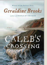 Geraldine Brooks Caleb's Crossing